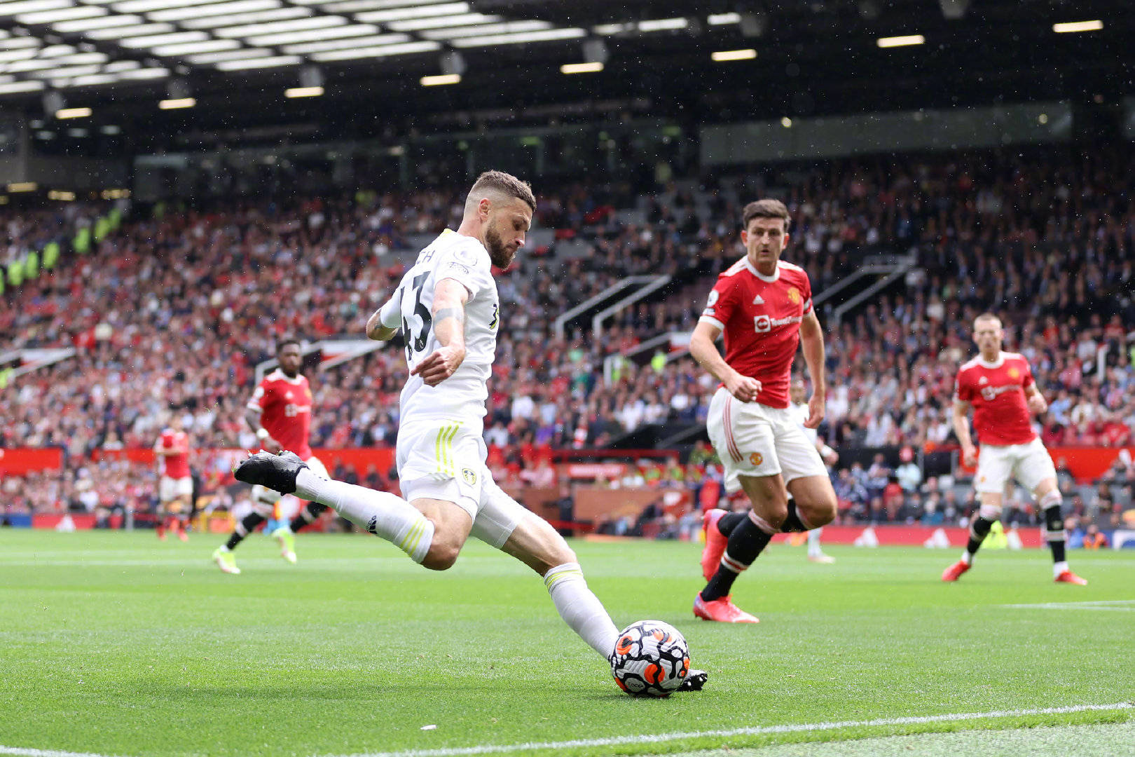 逐渐扩大 逐渐扩大